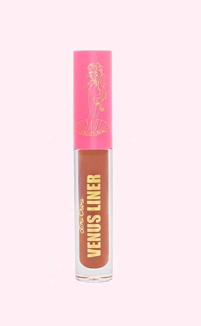 Venus Liquid Liner | Marigold-Lime Crime-Tragic Beautiful