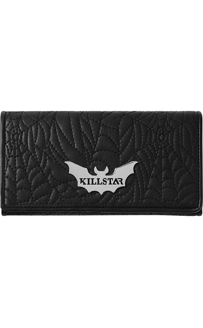 Webutant Wallet-Killstar-Tragic Beautiful