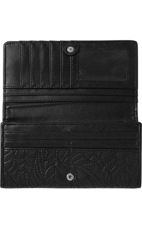 Webutant Wallet-Killstar-Tragic Beautiful