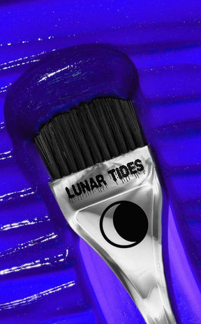 White Marble Moon Tint Brush-Lunar Tides-Tragic Beautiful