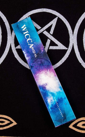 Wicca Ritual Incense-Incense-Tragic Beautiful