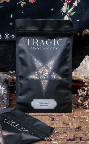 Witch Intention Blend | Divination / Psychic Power