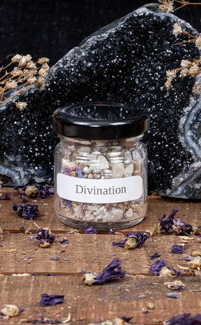 Witch Intention Blend | Divination / Psychic Power