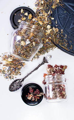 Witch Intention Blend | Dreams / Lucid Dreaming-Witch Herbs-Tragic Beautiful