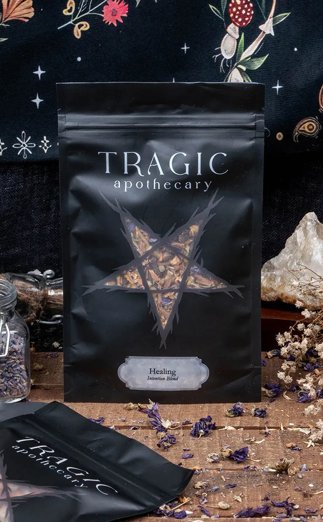 Witch Intention Blend | Healing