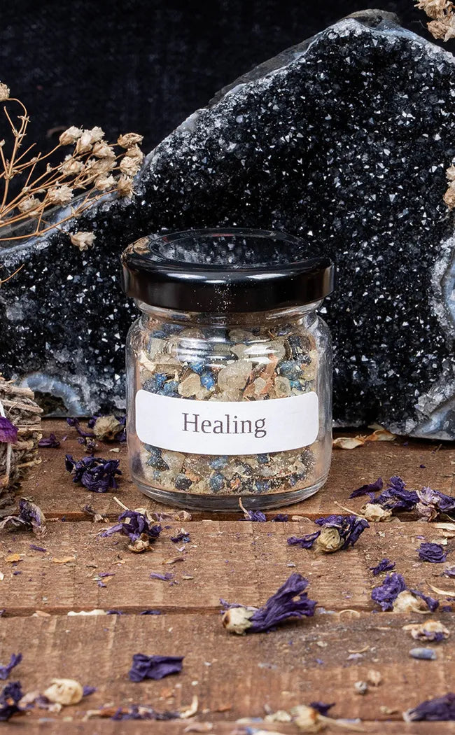 Witch Intention Blend | Healing