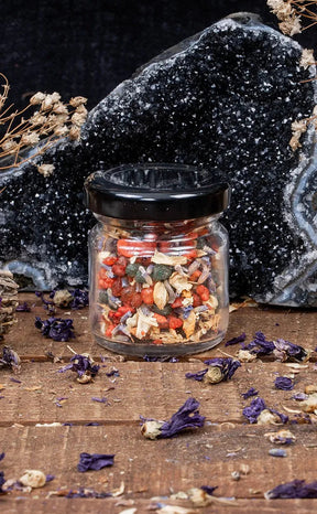 Witch Intention Blend | Love / Relationships