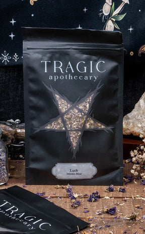 Witch Intention Blend | Luck