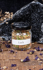 Witch Intention Blend | Luck