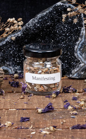 Witch Intention Blend | Manifesting