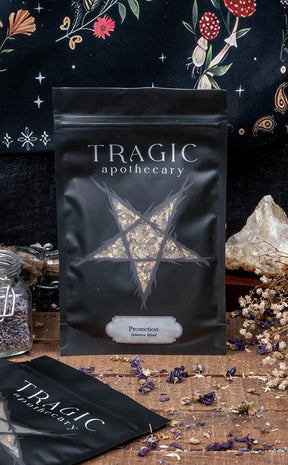 Witch Intention Blend | Protection