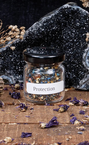 Witch Intention Blend | Protection