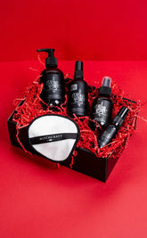 Witchcraft Skincare Ultimate Gift Pack