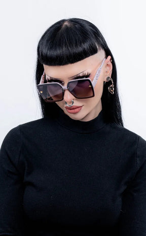 Witching Hour Sunglasses