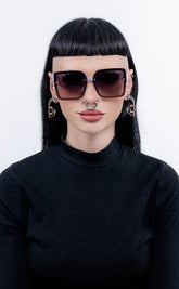 Witching Hour Sunglasses