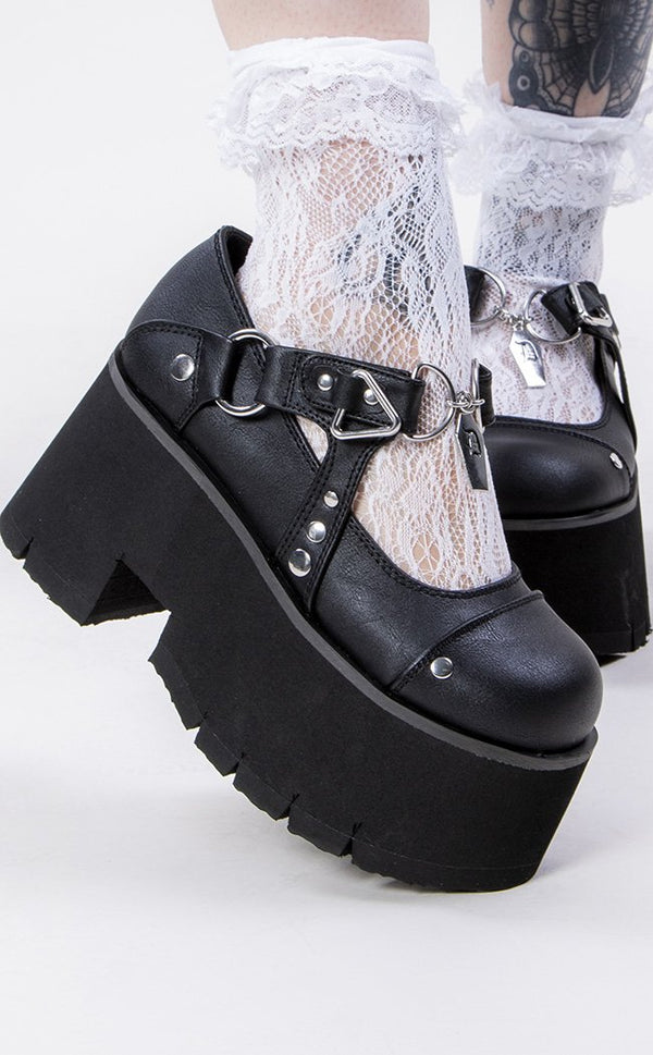 Demonia Shoes & Boots | Shop Demonias in Australia at Tragic Beautiful ...