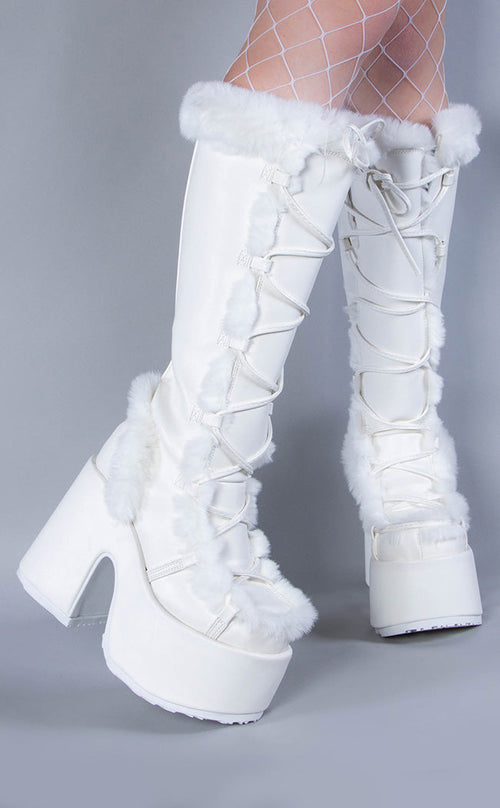 Gothic & Alt Shoes & Boots | Demonia Killstar YRU Platforms Australia ...