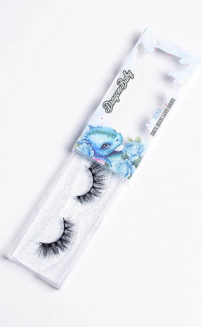 Dragon Baby False Lashes | Tink-Drop Dead Gorgeous-Tragic Beautiful