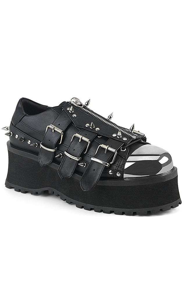 Shop Platform Shoes  Sneakers Sandals & Mary Janes - Tragic
