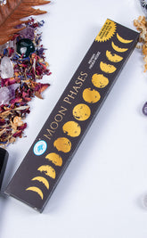 Moon Phases Incense-Incense-Tragic Beautiful