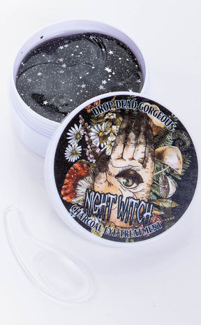 Night Witch Eye Mask Treatment-Drop Dead Gorgeous-Tragic Beautiful