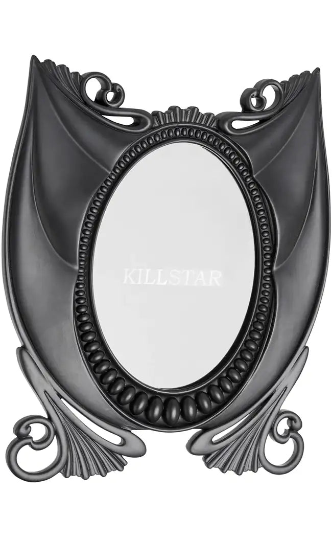 Nightwing Photo Frame-Killstar-Tragic Beautiful