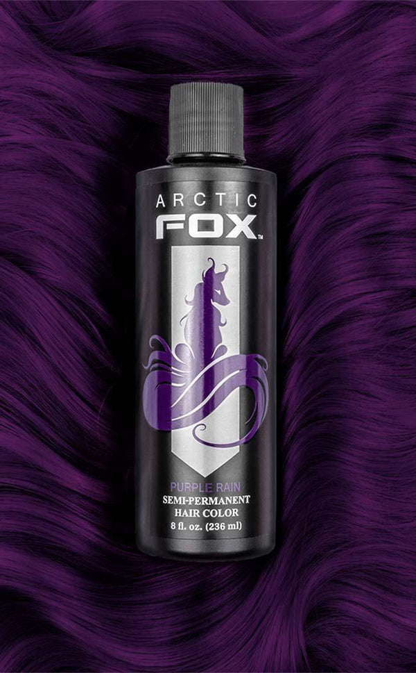 Arctic Fox | Purple AF Royal Purple Vegan Hair Colour 236mL