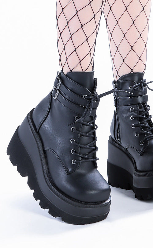 Our Most Popular Gothic Shoes | Shop Best Sellers - Tragic Beautiful