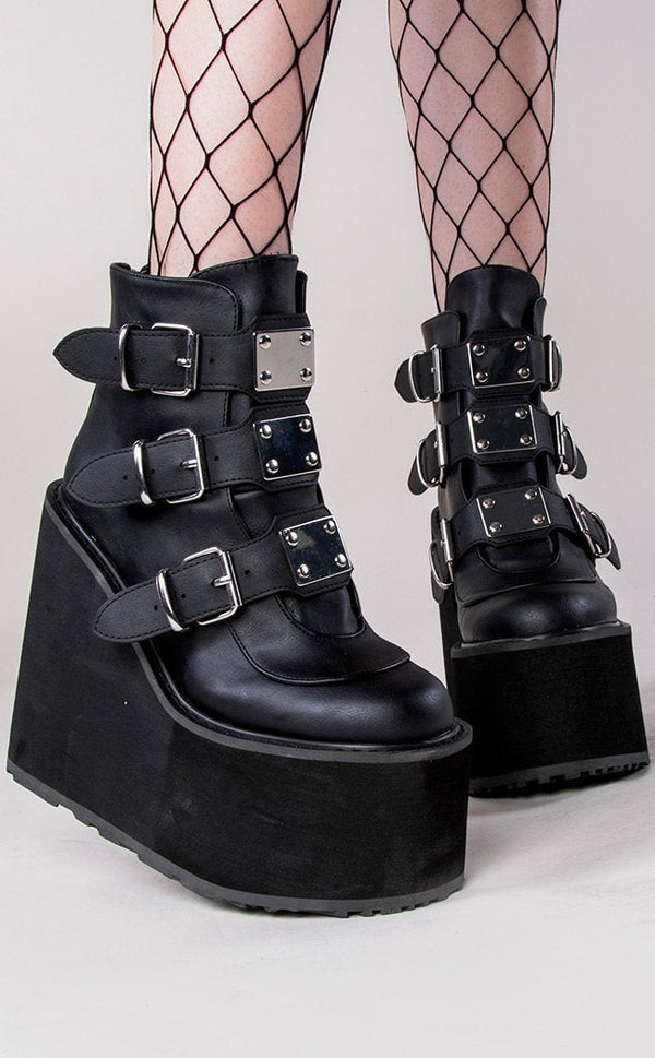 Demonia Shoes & Boots | Shop Demonias in Australia at Tragic Beautiful ...