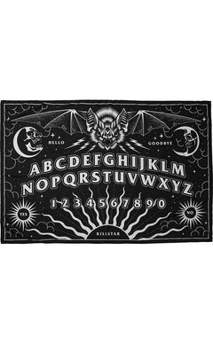 Killstar | Spirit Board Tapestry