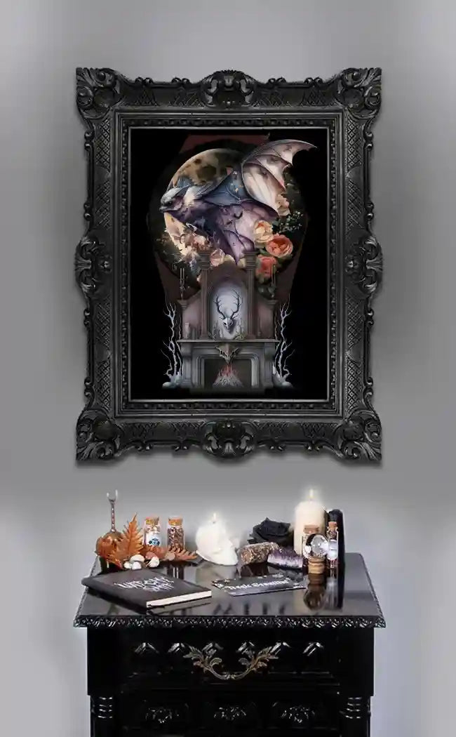 Gothic Gifts Australia  Shop Gothic Gifts & Vouchers