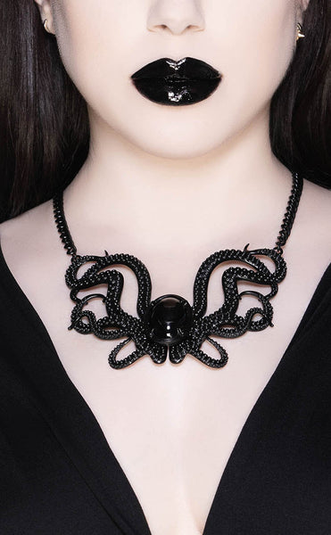 New, hot Killstar jewelry bundle