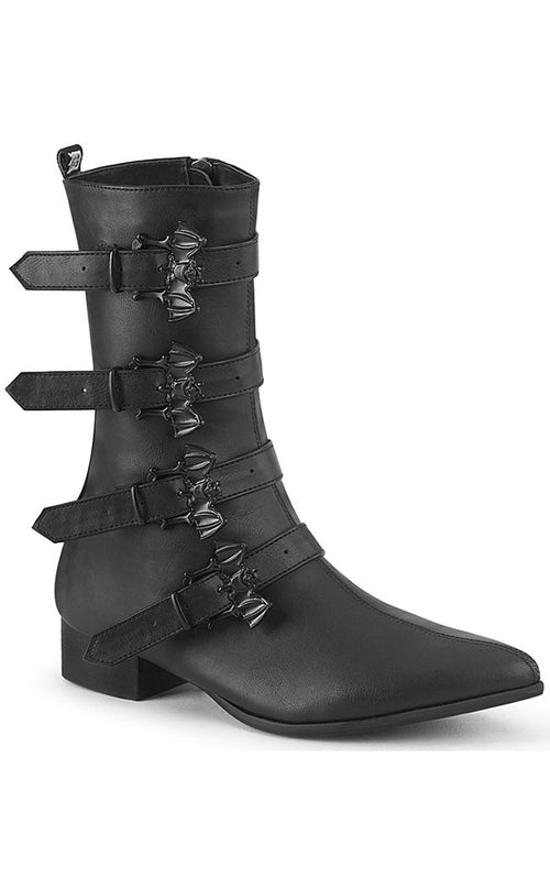 Gothic & Alternative Shoes & Boots | Goth Boots Australia – Page 12