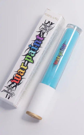 War Paint Liquid Liner | Pastel Set of Three-Mermaid Salon-Tragic Beautiful