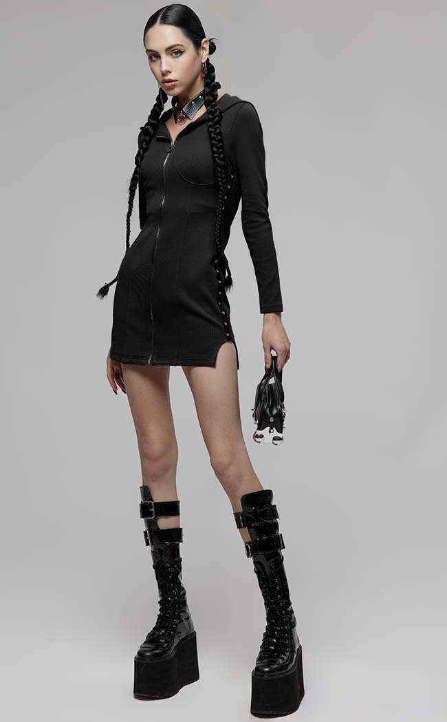 Cheap Women Gothic Clothing - Free Shipping And Discount