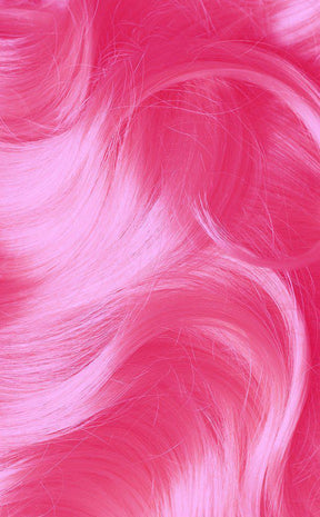 Cotton Candy Classic Dye-Manic Panic-Tragic Beautiful